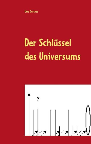 Produktbild: Der Schl&uuml;ssel des Universums