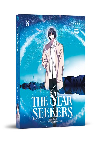 Produktbild: The Star Seekers 3