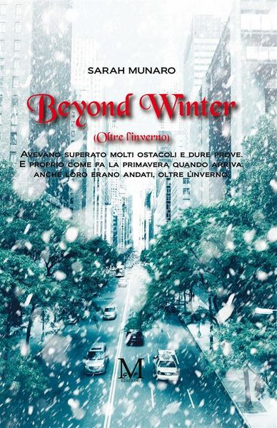 Produktbild: Beyond Winter
