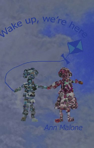Produktbild: Wake up, we're here