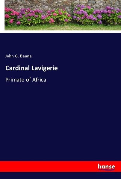 Produktbild: Cardinal Lavigerie