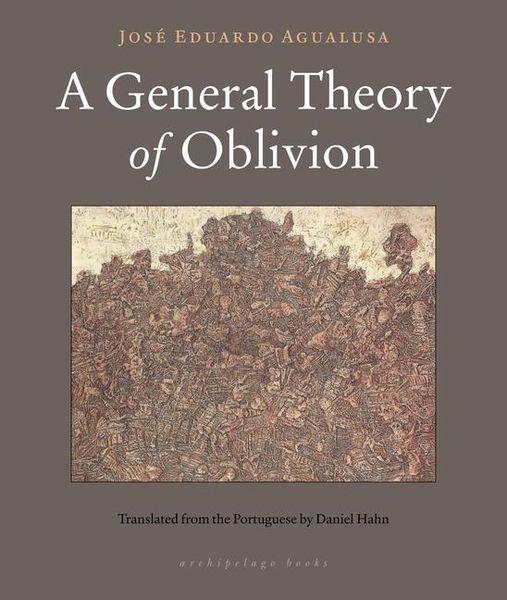 Produktbild: A General Theory of Oblivion