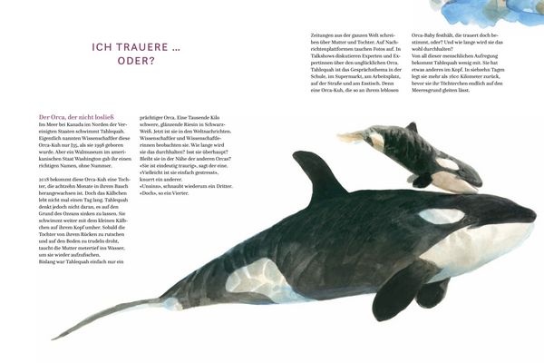 Produktbild: Die Gef&uuml;hle der Tiere: Von eifers&uuml;chtigen Affen, &auml;ngstlichen Hunden und pfiffigen Ratten