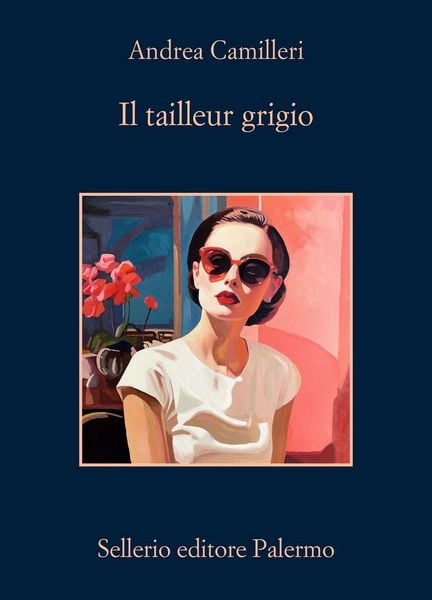 Produktbild: Il tailleur grigio