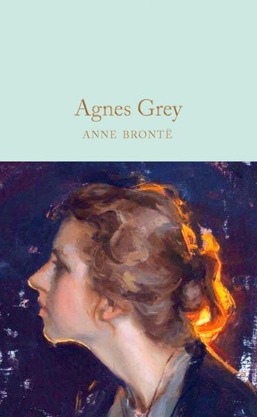 Produktbild: Agnes Grey