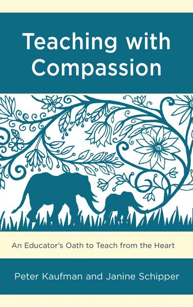 Produktbild: Teaching with Compassion