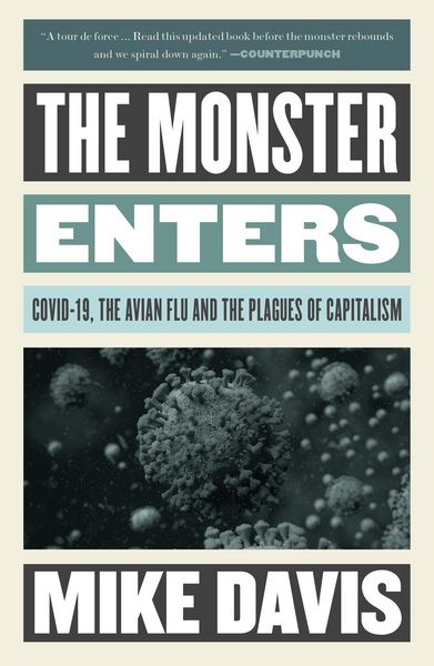 Produktbild: The Monster Enters