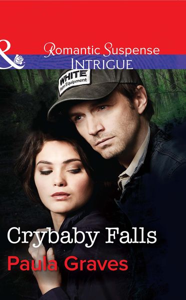 Produktbild: Crybaby Falls
