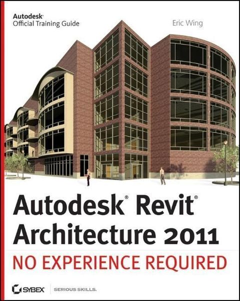 Produktbild: Autodesk Revit Architecture 2011
