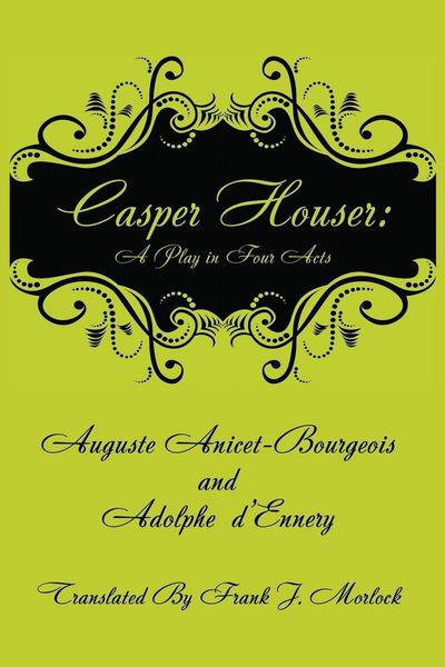 Produktbild: Casper Hauser