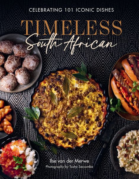 Produktbild: Timeless South African