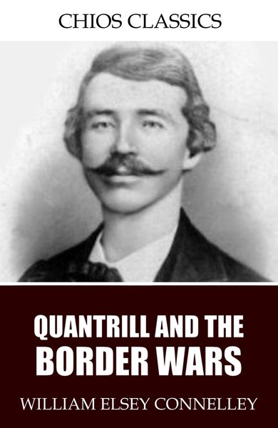 Produktbild: Quantrill and the Border Wars
