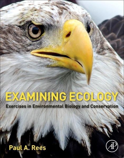 Produktbild: Examining Ecology