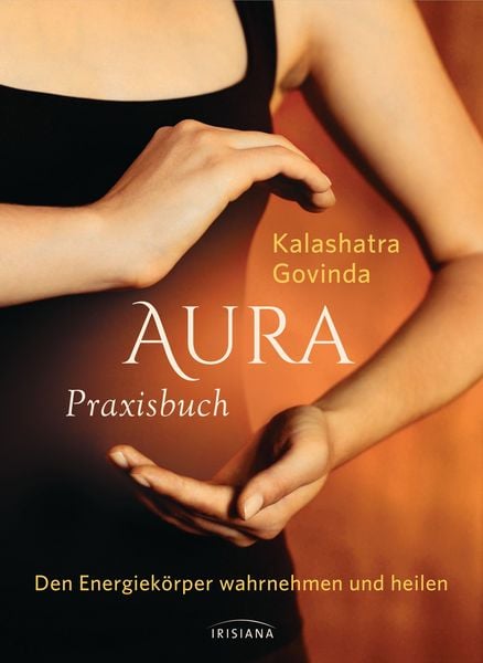 Produktbild: Aura Praxisbuch