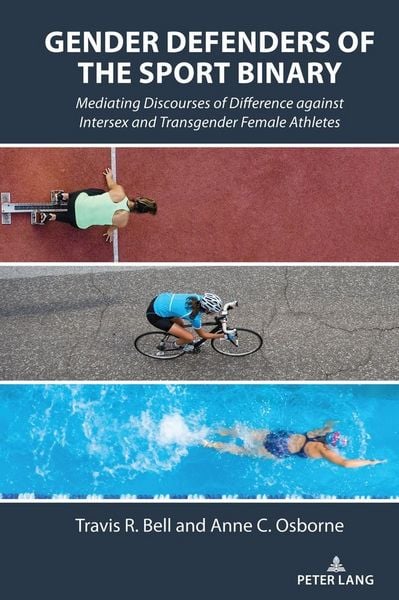 Produktbild: Gender Defenders of the Sport Binary