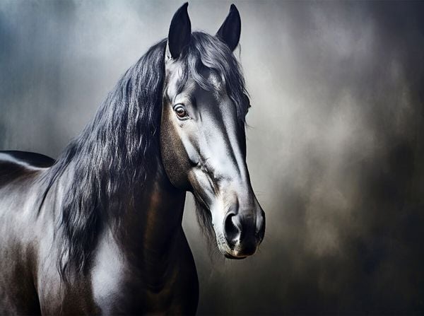 Produktbild: CALVENDO Puzzle Ein Motiv aus dem Kalender "Only Black" | 2000 Teile Lege-Gr&ouml;&szlig;e 90x67cm Foto-Puzzle f&uuml;r gl&uuml;ckliche Stunden