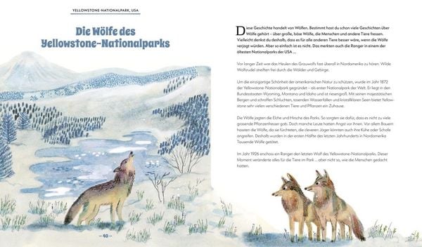 Produktbild: Die Natur kehrt zur&uuml;ck