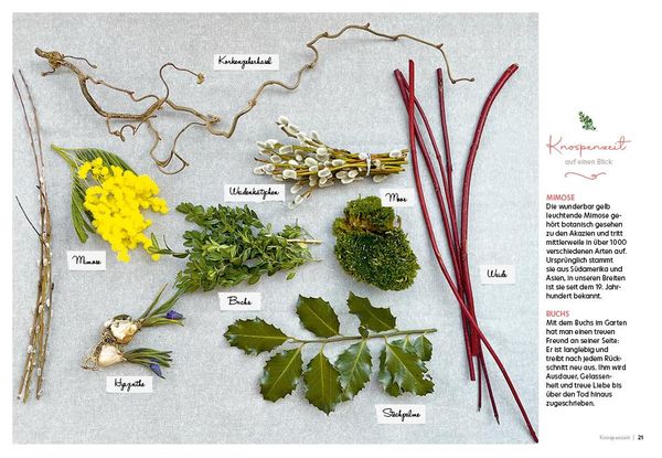 Produktbild: Das Kranzerlbuch