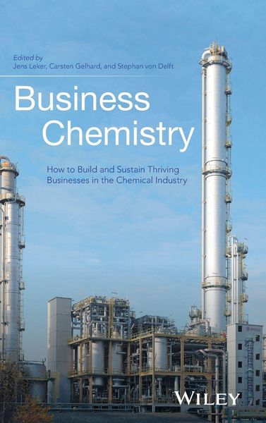 Produktbild: Business Chemistry
