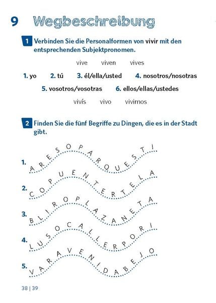 Produktbild: Langenscheidt Update Spanisch
