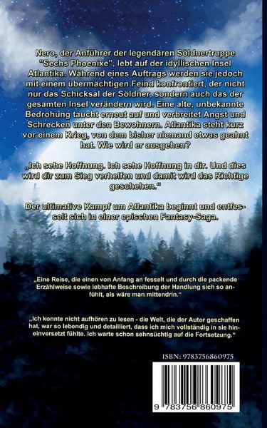 Produktbild: Atlantika