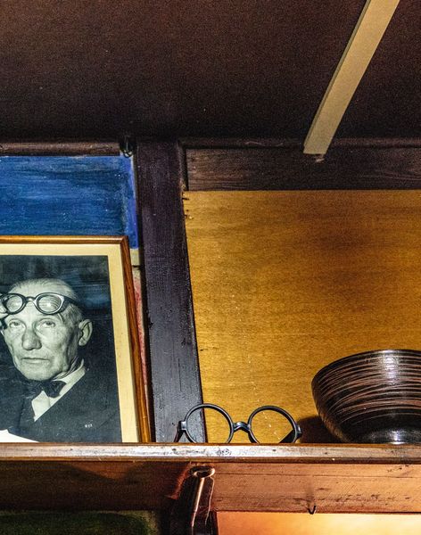 Produktbild: Le Corbusier &ndash; Der Maler