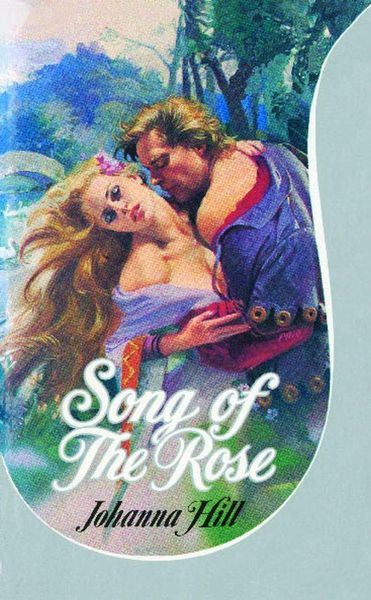 Produktbild: Song of the Rose