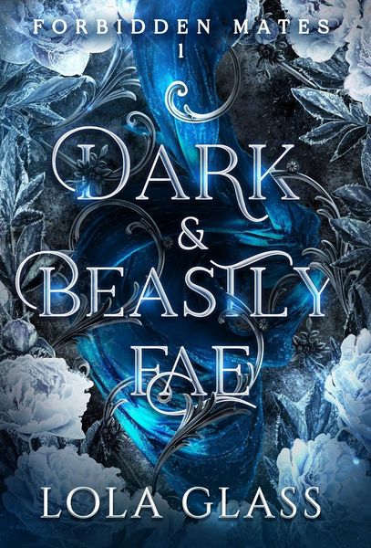 Produktbild: Dark & Beastly Fae
