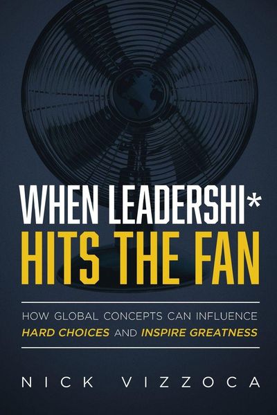 Produktbild: When Leadership* Hits the Fan