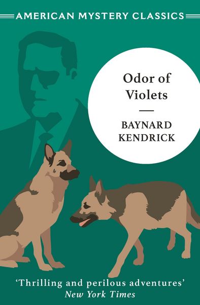 Produktbild: Odor of Violets