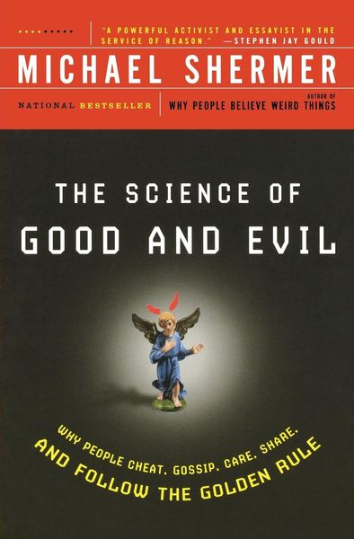 Produktbild: The Science of Good and Evil