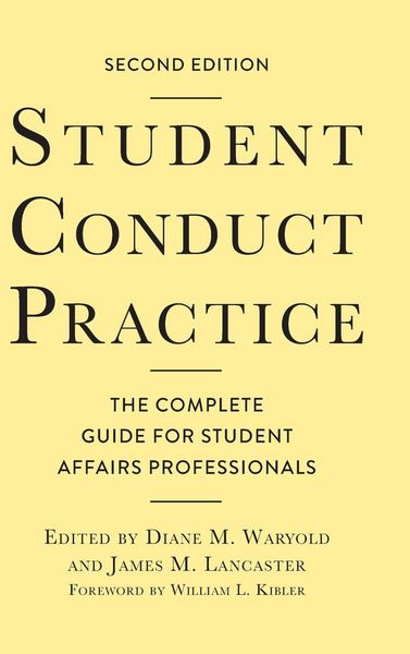 Produktbild: Student Conduct Practice