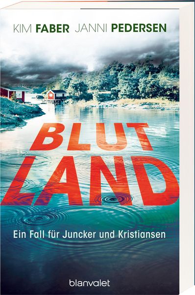 Produktbild: Blutland