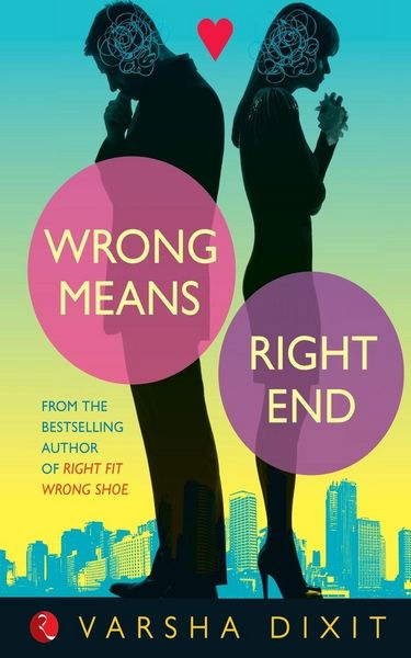 Produktbild: Wrong Means Right End