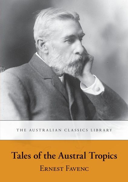Produktbild: Tales of the Austral Tropics