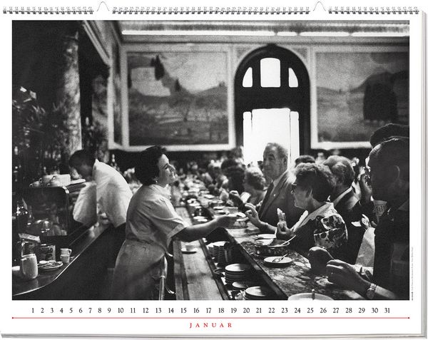 Produktbild: Italienische Caff&egrave;-Bars