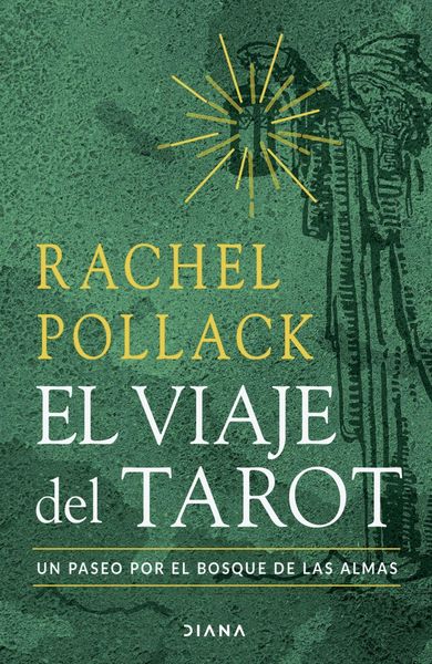 Produktbild: El viaje del tarot