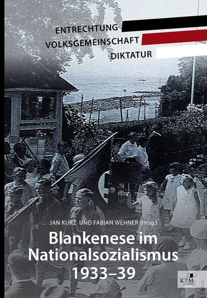 Blankenese im Nationalsozialismus 1933–39