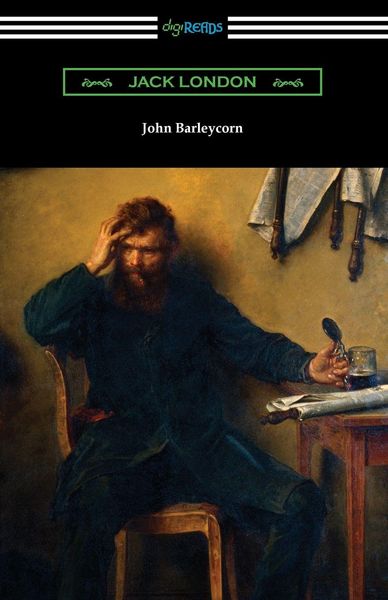 Produktbild: John Barleycorn