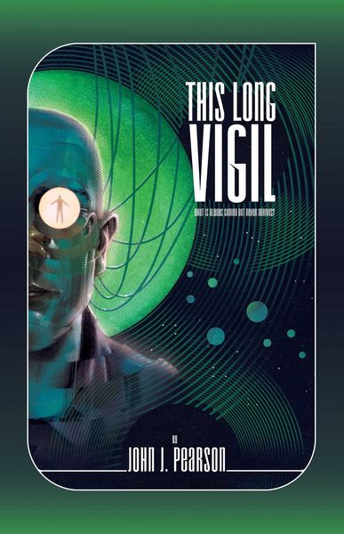 Produktbild: This Long Vigil