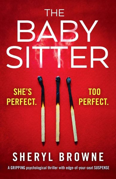 Produktbild: The Babysitter