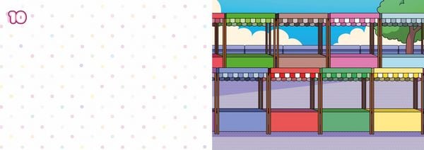 Produktbild: Mein supercutes Kawaii-Stickerbuch mit &uuml;ber 500 wiederabl&ouml;sbaren Stickern