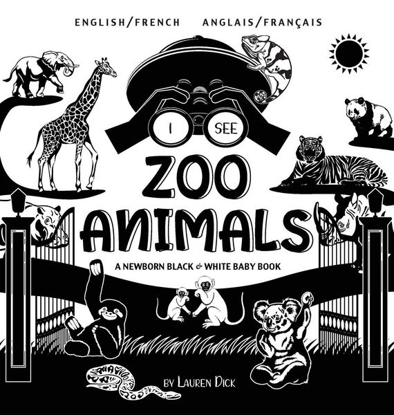 Produktbild: I See Zoo Animals