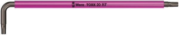 Wera 967 SXL HF 05024475001 Innen-Sechsrund (TX) Winkelschraubendreher T 20