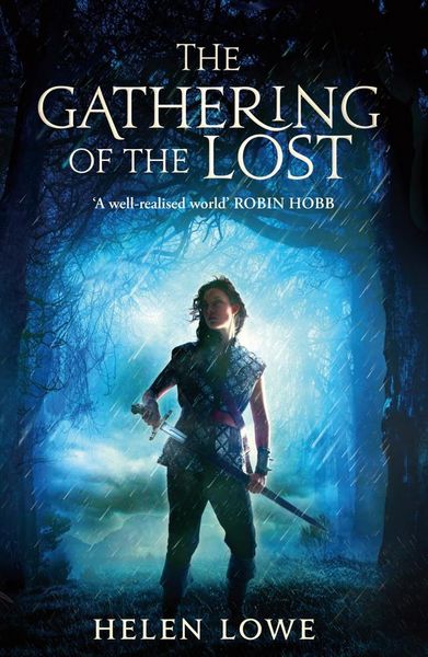 Produktbild: The Gathering Of The Lost