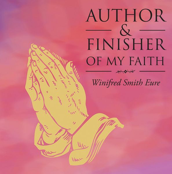 Produktbild: Author & Finisher of My Faith