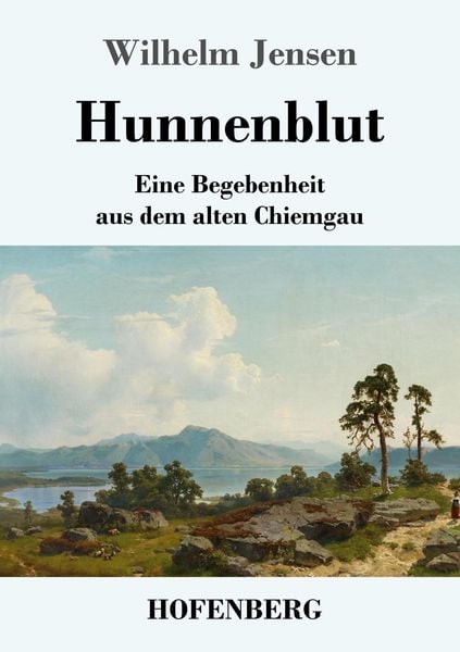 Produktbild: Hunnenblut