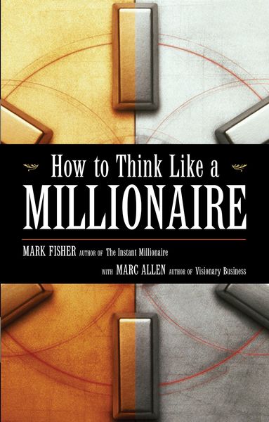 Produktbild: How to Think Like a Millionaire