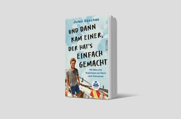 Produktbild: Und dann kam einer, der hat&rsquo;s einfach gemacht