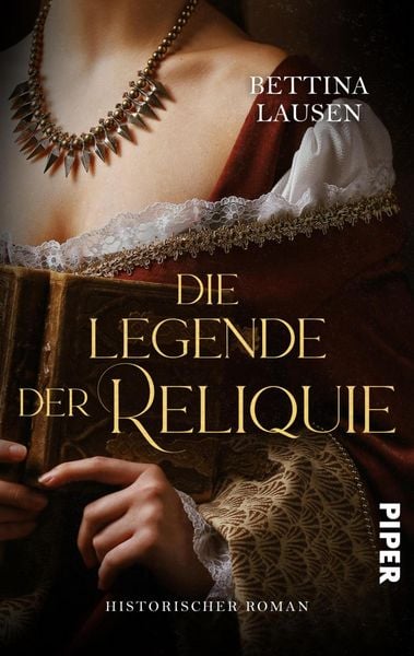 Produktbild: Die Legende der Reliquie
